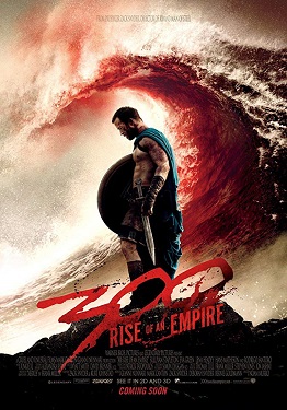 فيلم 300: Rise of an Empire 2014 مترجم