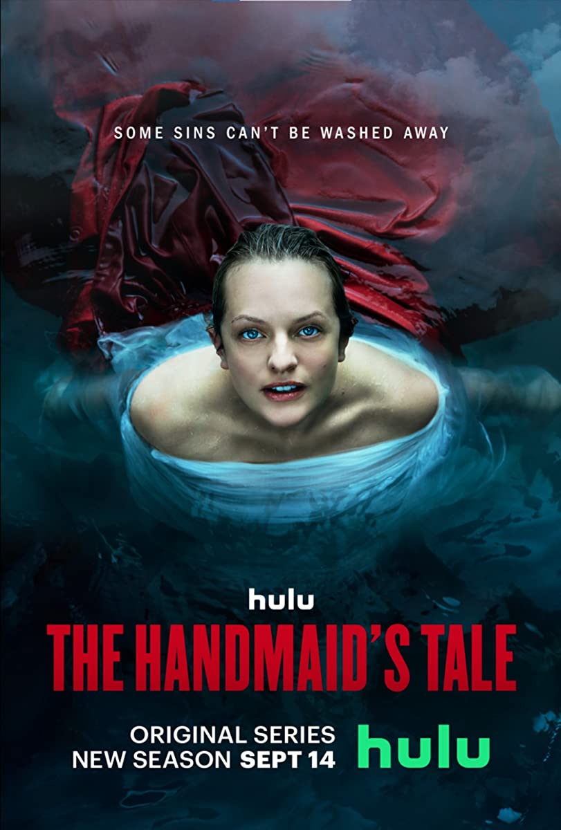 مسلسل The Handmaid’s Tale الموسم الخامس الحلقة 7