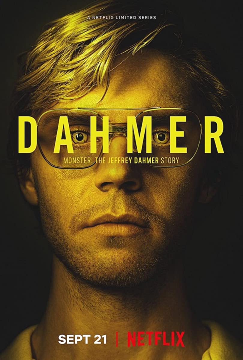 Dahmer – Monster: The Jeffrey Dahmer Story الموسم الاول الحلقة 9 مترجمة