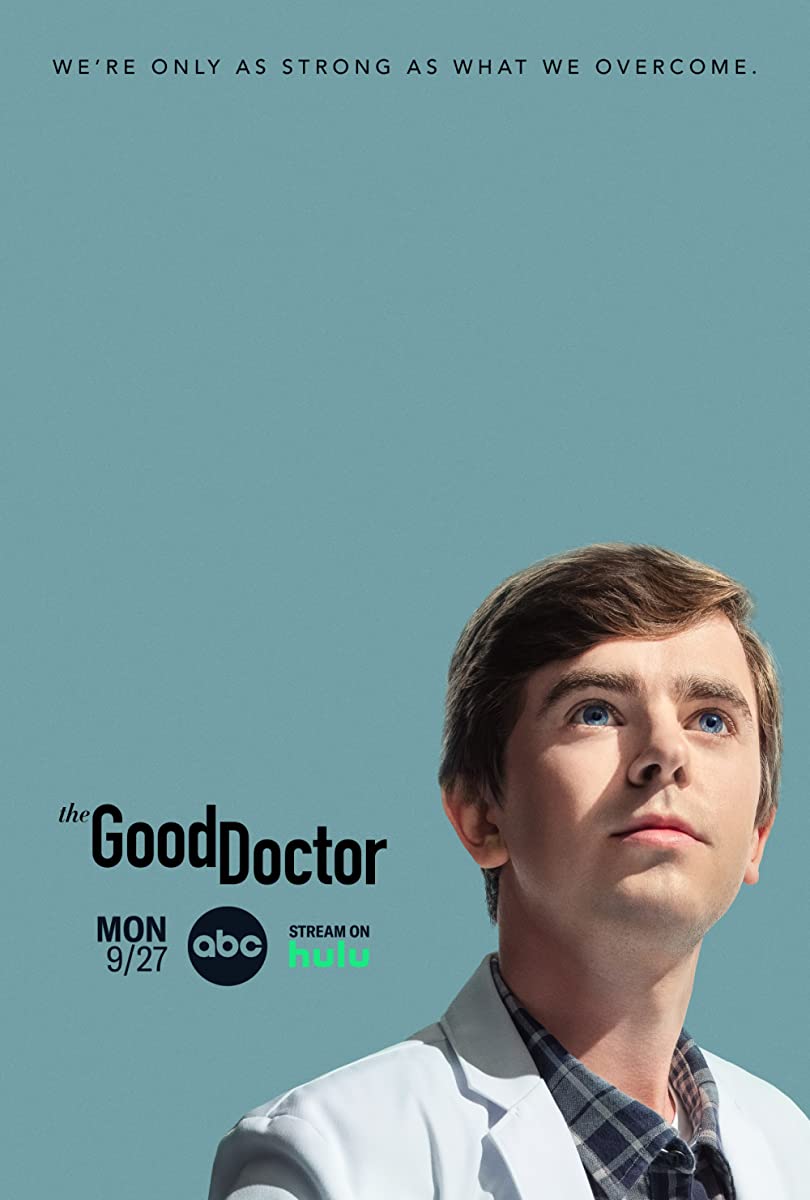 مسلسل The Good Doctor الموسم السادس الحلقة 7 مترجمة