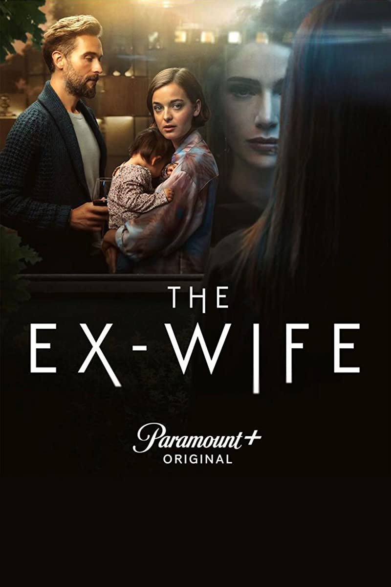 مسلسل The Ex-Wife الموسم الاول الحلقة 2 مترجمة