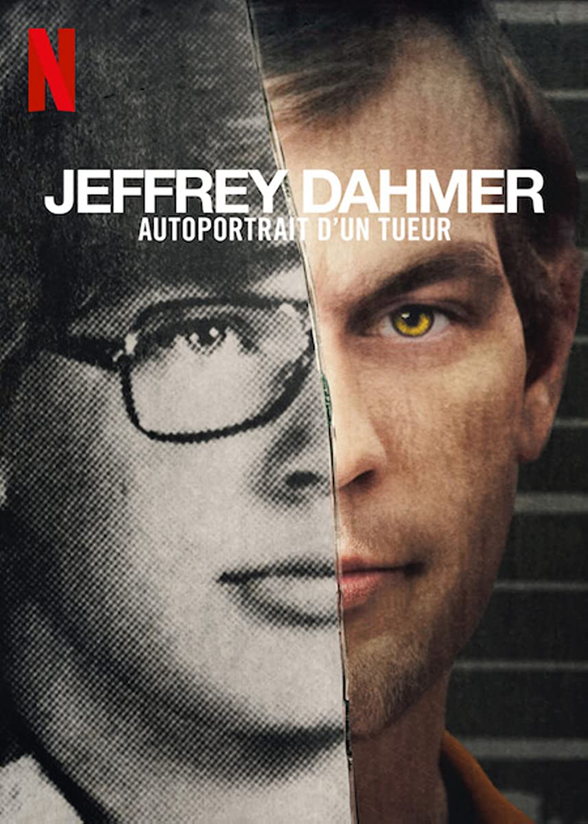Conversations with a Killer: The Jeffrey Dahmer Tapes الحلقة 1
