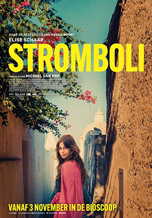 فيلم Stromboli 2022 مترجم اون لاين