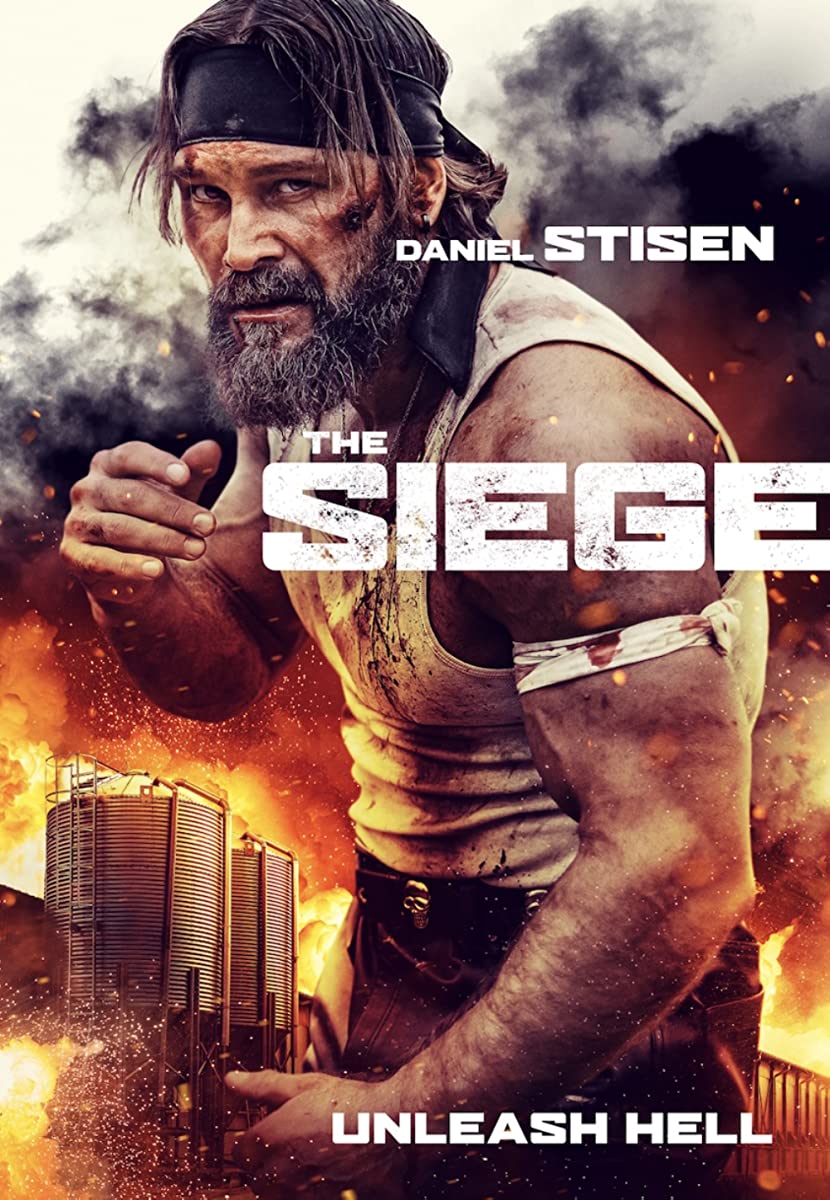 فيلم The Siege 2023 مترجم اون لاين
