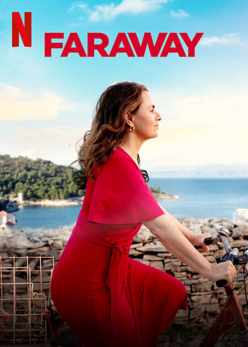 فيلم Faraway 2023 مترجم اون لاين