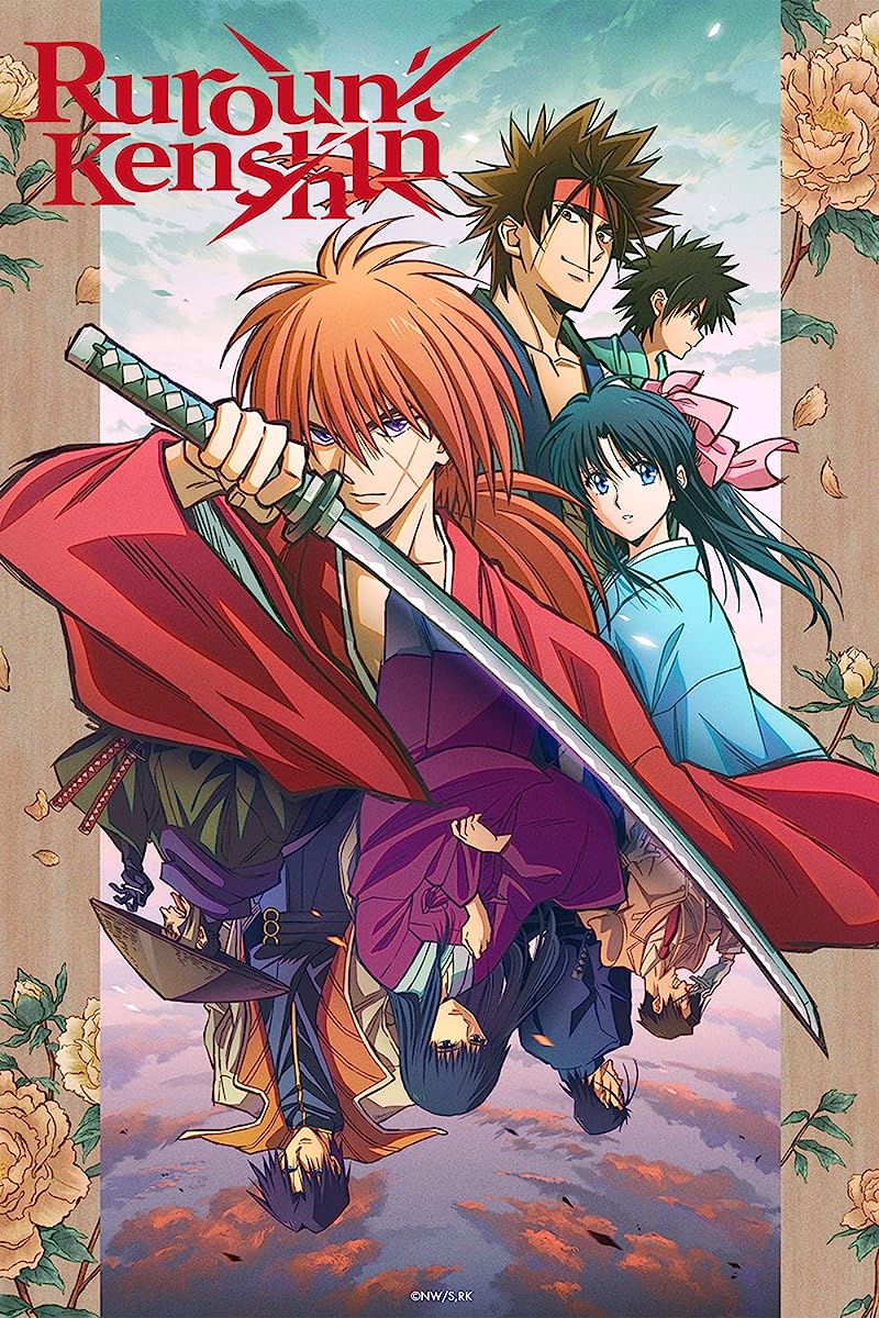 أنمي Rurouni Kenshin: Meiji Kenkaku Romantan الحلقة 20 مترجمة
