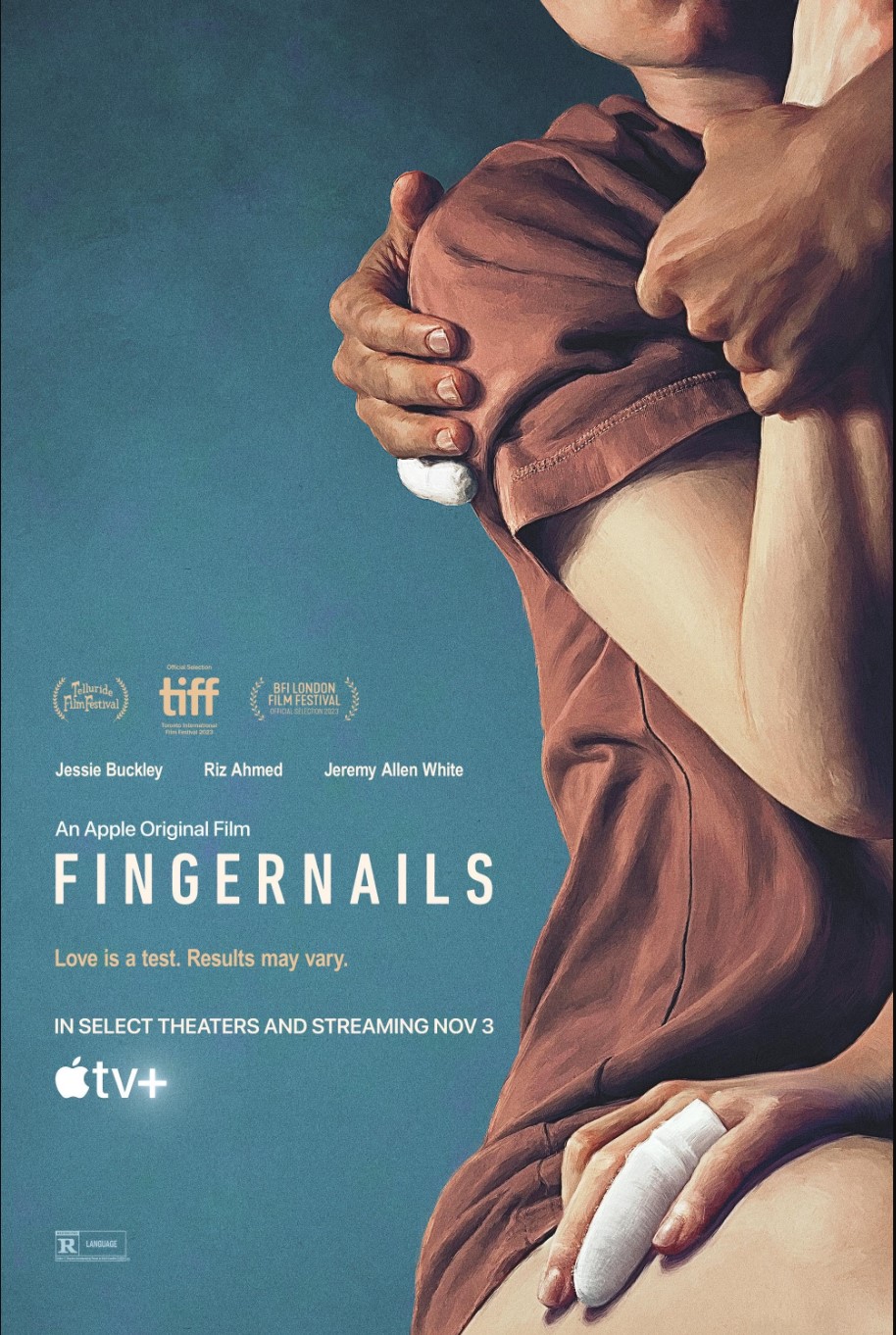فيلم Fingernails 2023 مترجم اون لاين