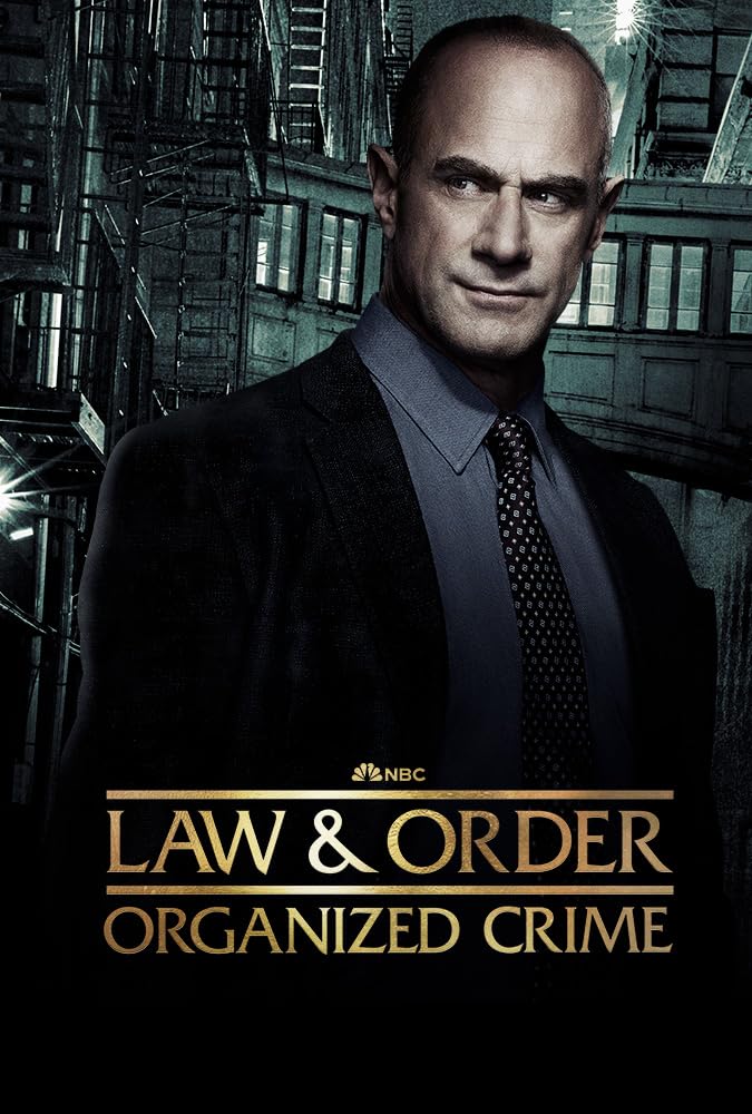 مسلسل Law & Order: Organized Crime الموسم الرابع الحلقة 1 مترجمة