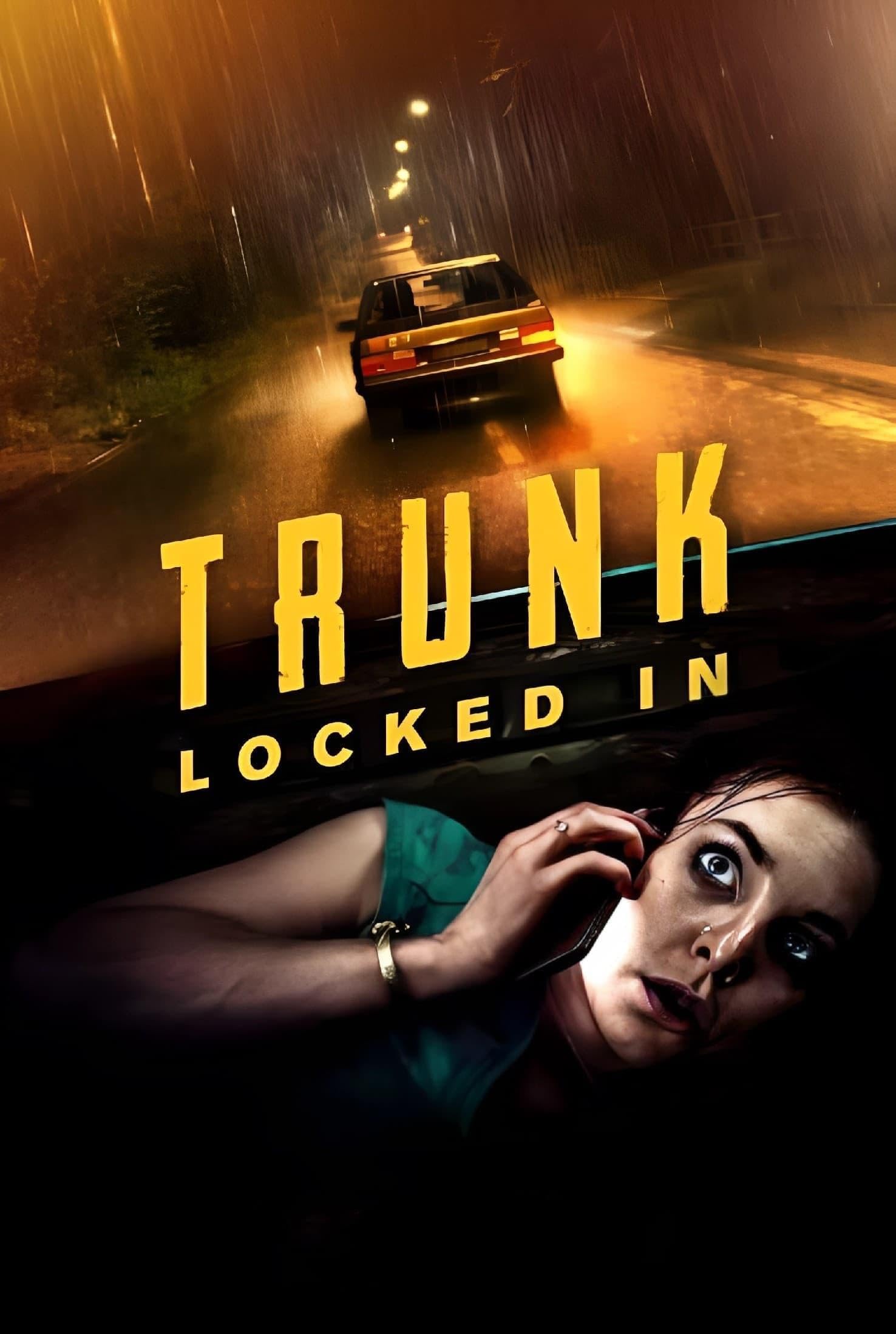 فيلم Trunk: Locked In 2024 مترجم اون لاين