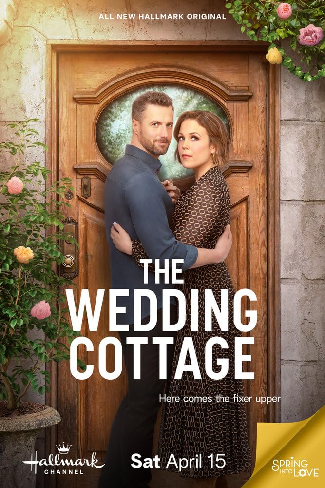 فيلم The Wedding Cottage 2023 مترجم اون لاين