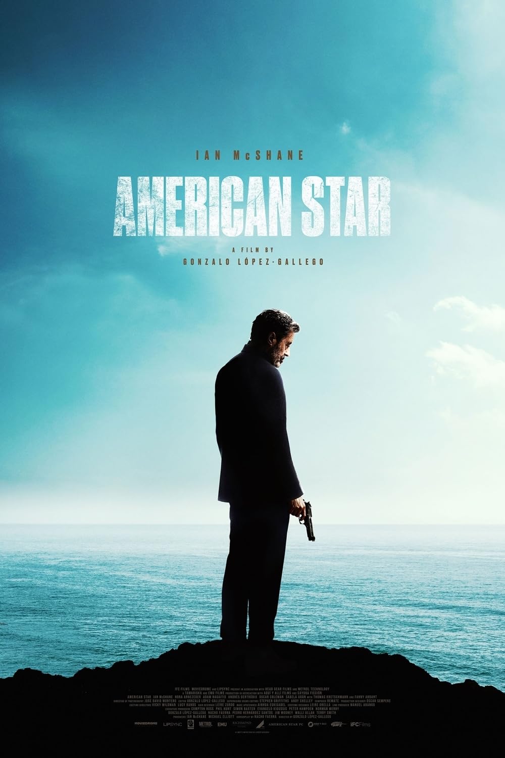 فيلم American Star 2024 مترجم اون لاين